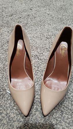Candies Heels size 7 1/2