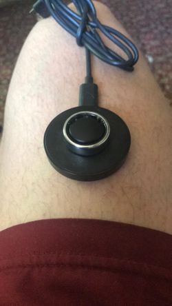 Oura Ring Size 9 Gen 3