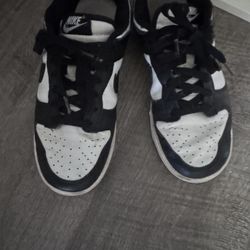 Nike Dunk Low