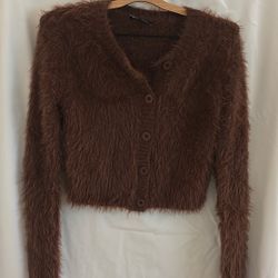 Zara Sweater