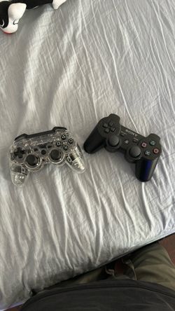 PlayStation 3 controllers for parts
