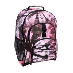 $79 Retail Pottery Barn Teens Tie Dye Backpack NWOT