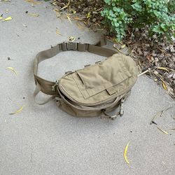 Tactical Hip Pack 