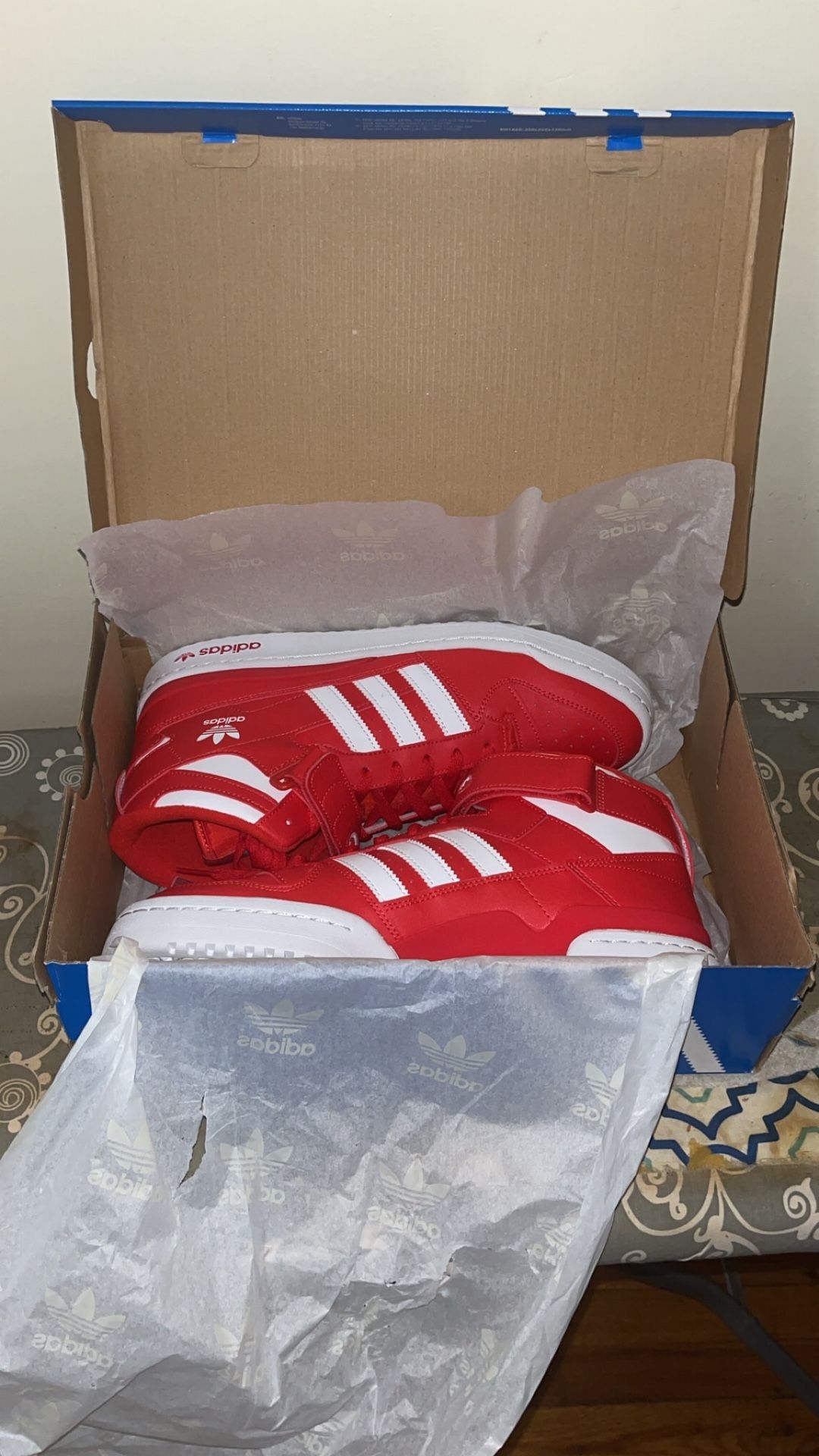 OG Adidas