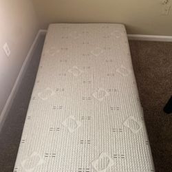 Twin Size Mattress