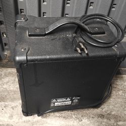 Ibanez IBZ10G Amp 