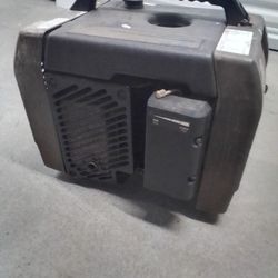 Coleman Generator