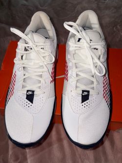 Nike Air zoom GT cut academy size 9.5 men