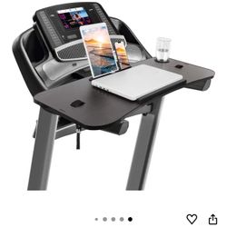 Treadmill Laptop Desk