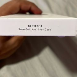 Apple Watch Series 11