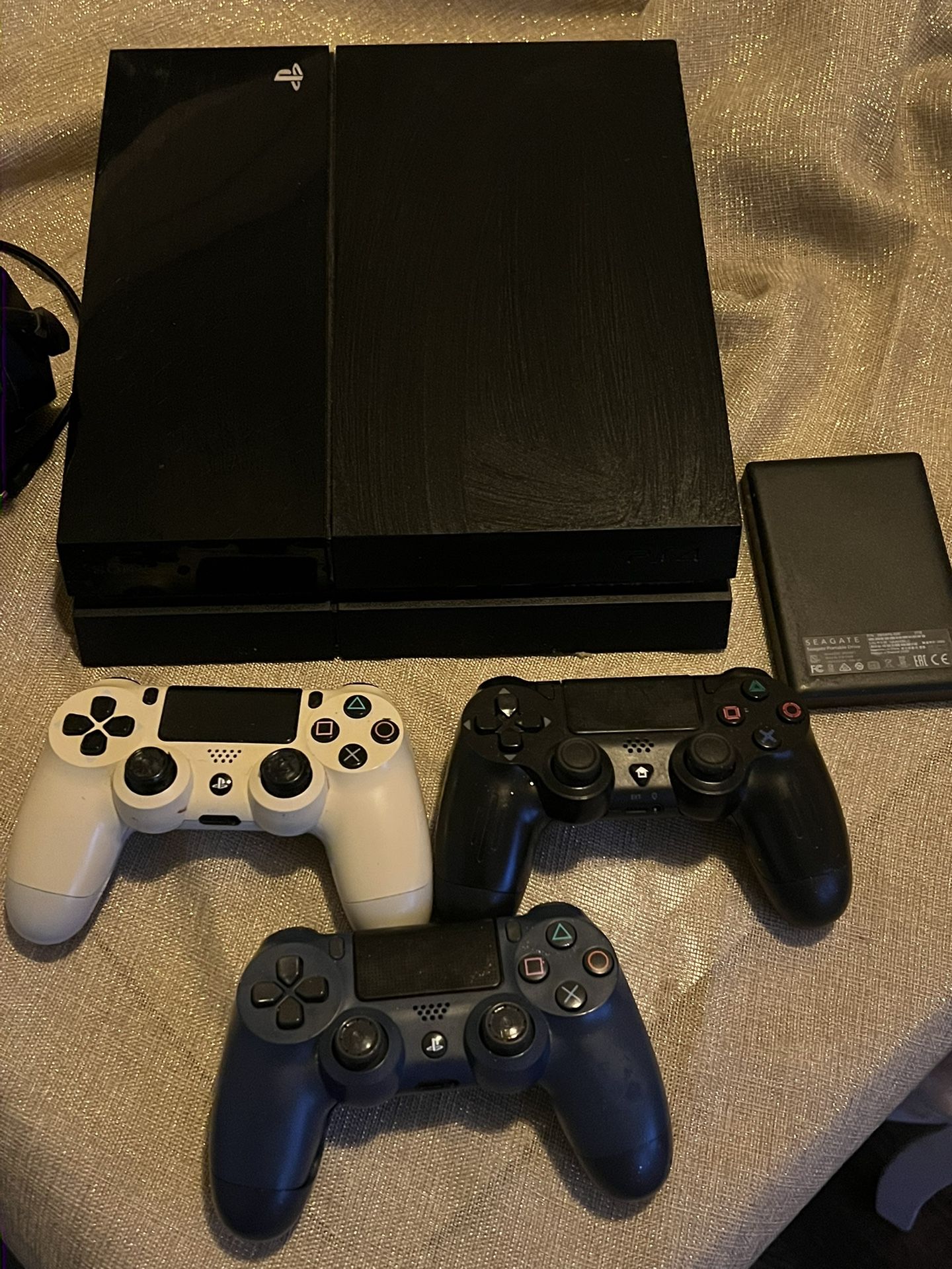 PlayStation 4