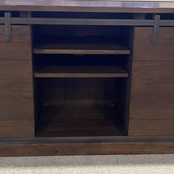 Tv Stand /media Center