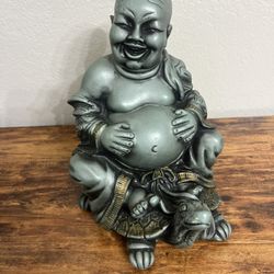 Buddha statue
