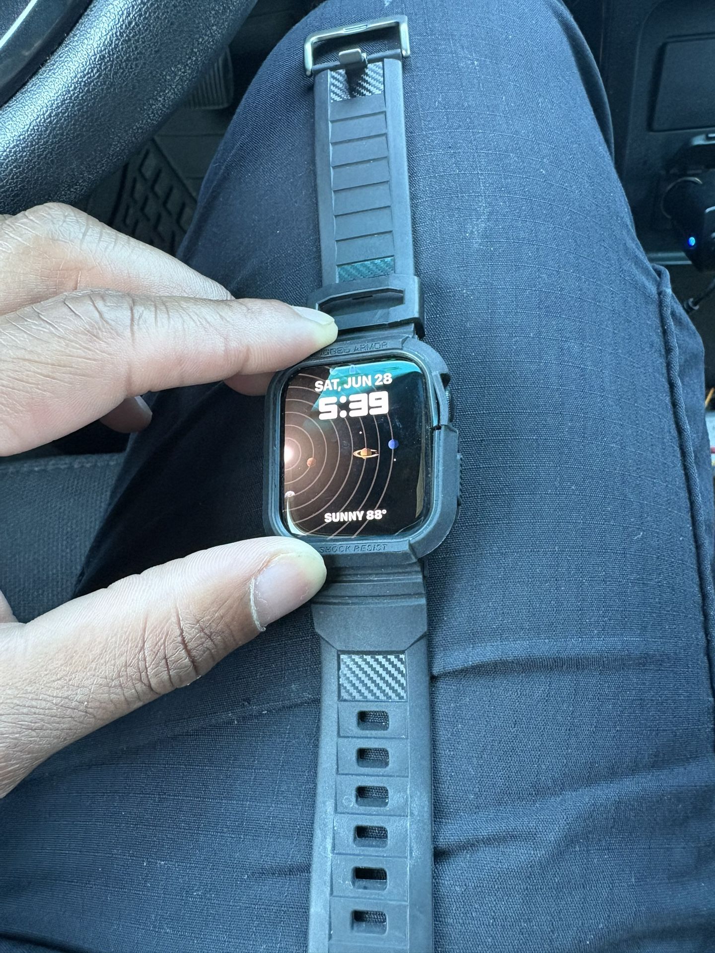 Apple Watch Series 7 45mm