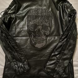 Philipp Plein Jacket