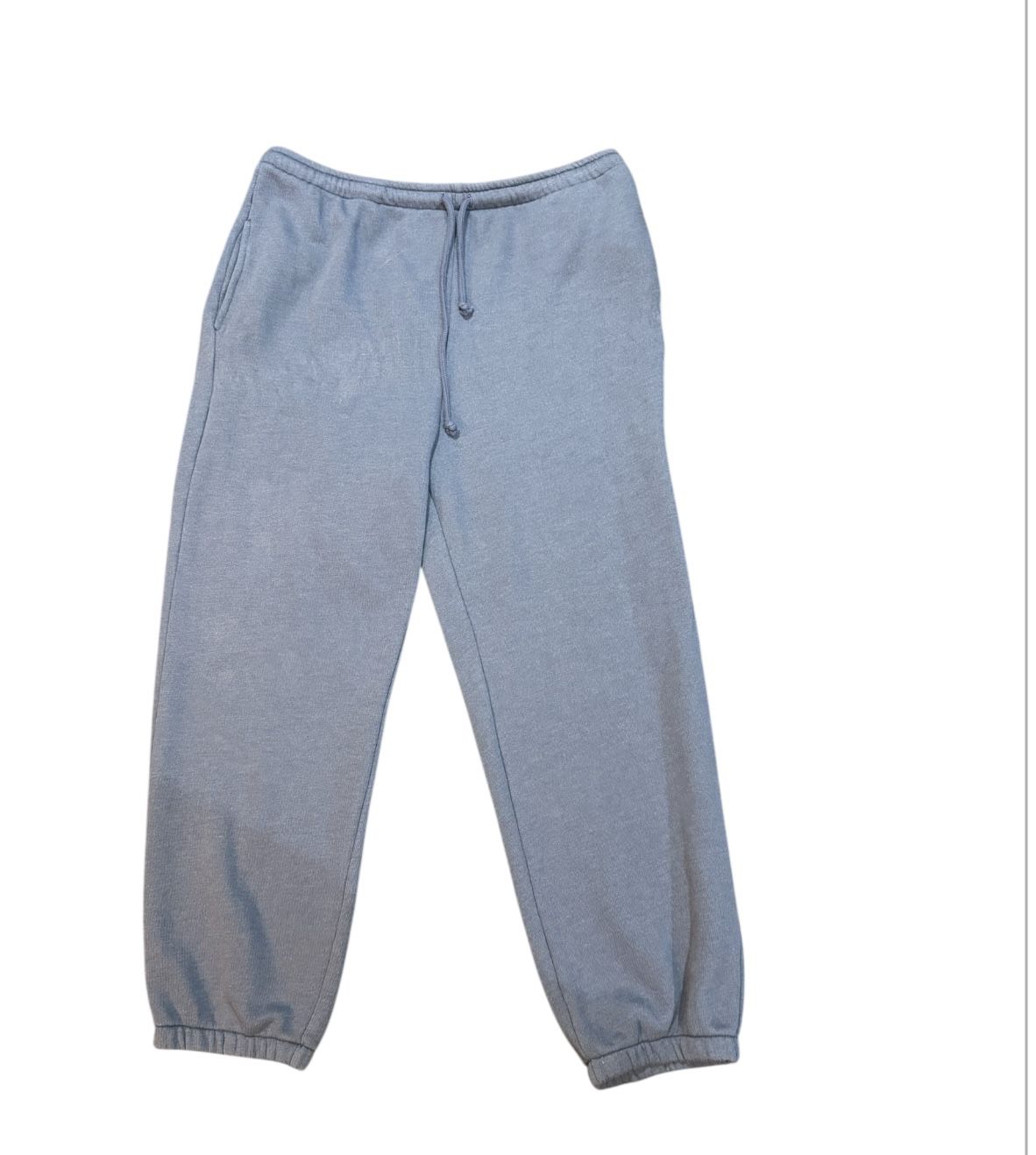 American Eagle Blue Sweatpants 
