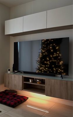 Mueble TV