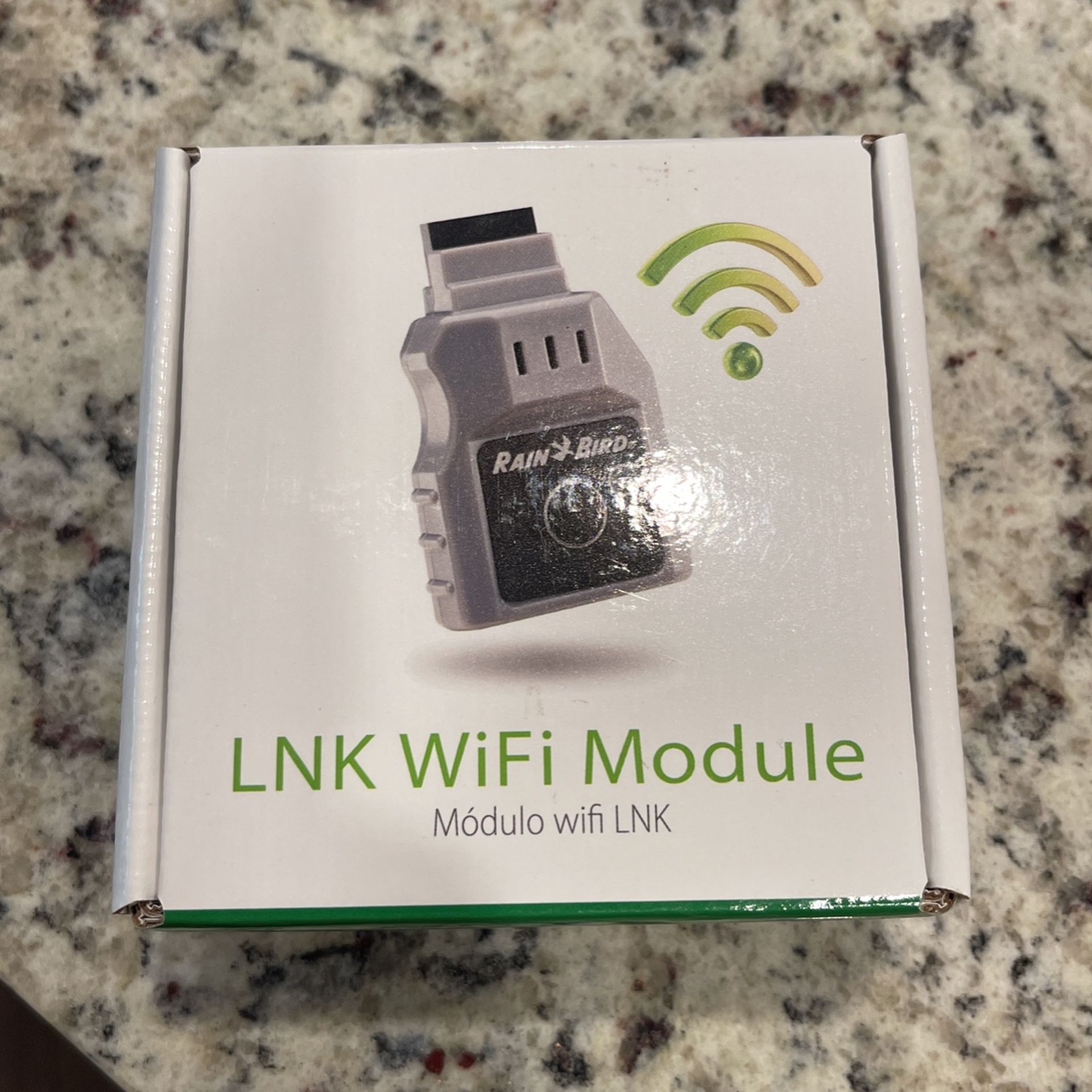 Rain bird LNK Wi-Fi module(Sprinkler)