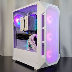 Gaming PC | Ryzen 5 5500, RTX 2080 8GB, 16GB RAM, 512GB SSD, +Wifi/BT