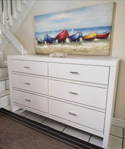 SOLID WOOD DRESSER DELIVERY AVAILABLE