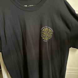 Memphis Fire Dept. T Shirt