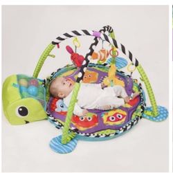 Infantino Baby Activity Ball pit Gym
