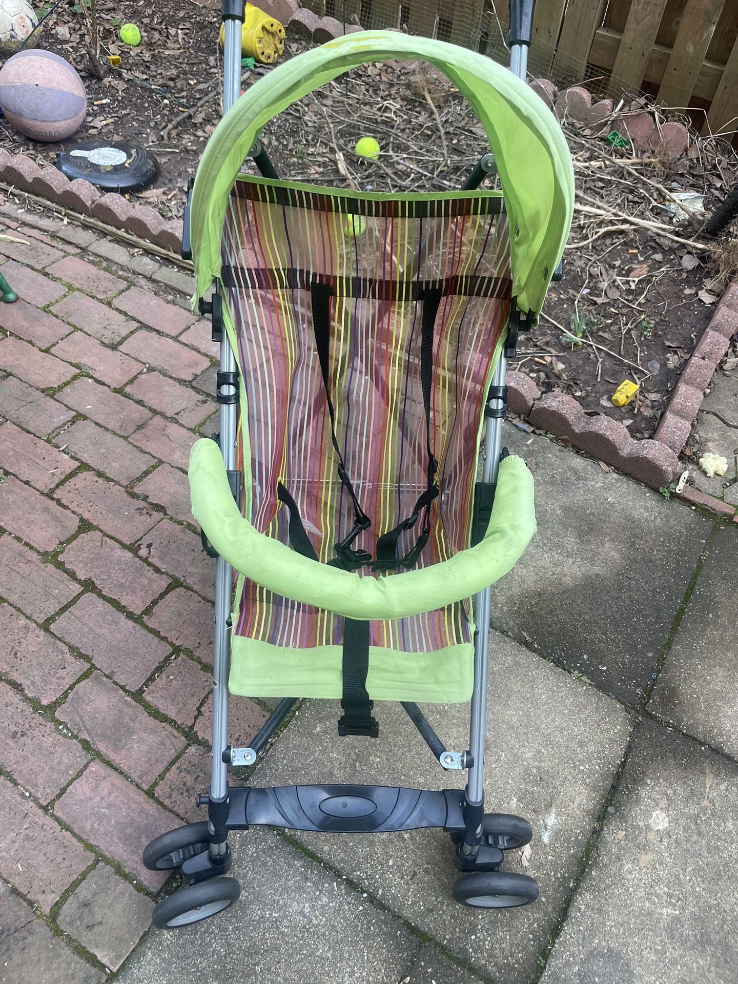 MyDear Baby Buggy Stroller
