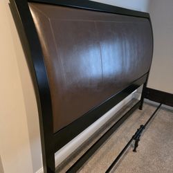 King Size Bedroom Set