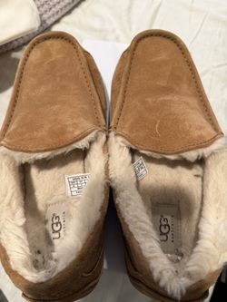 Men Ugg Slippers
