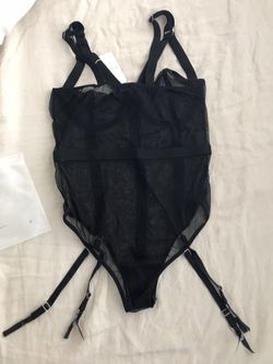 Dallianse Eva Bodysuit