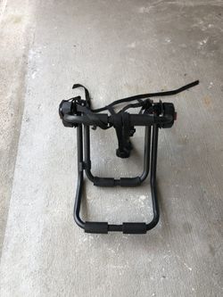 Bike Rack