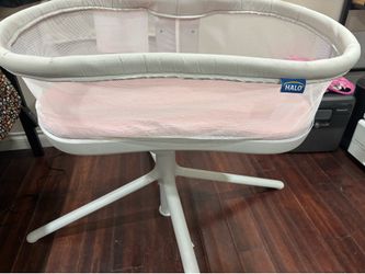 Halo Bassinet