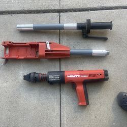 Hilti Dx351