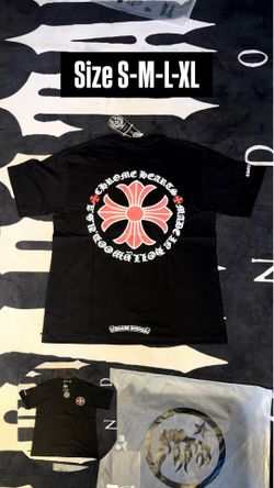 Chrome Hearts Shirt