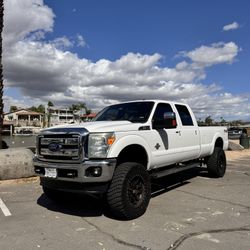 2015 Ford F-350