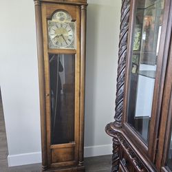 Howard Miller Grandmother Clock