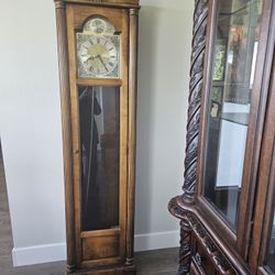 Howard Miller Grandmother Clock