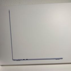 MacBook Air 15