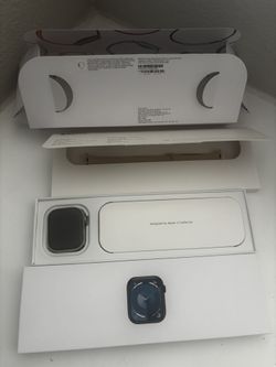 Series 9 Apple Watch