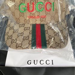GUCCI 1929 Cap