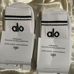 Socks Sold Individually