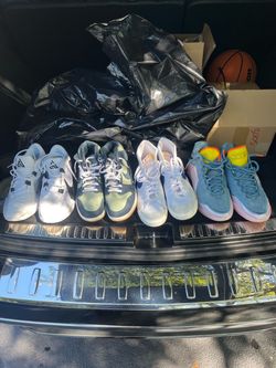 Nikes