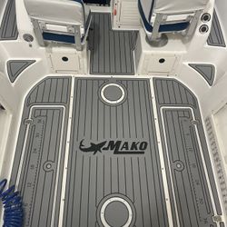Boat Decking(Seadeck)