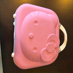 Hello Kitty Bag