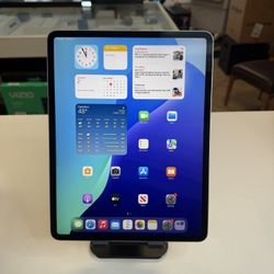 iPad Pro 12.9inch 256GB WiFi & Cellular Unlocked like New