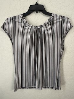 Ladies Blouse