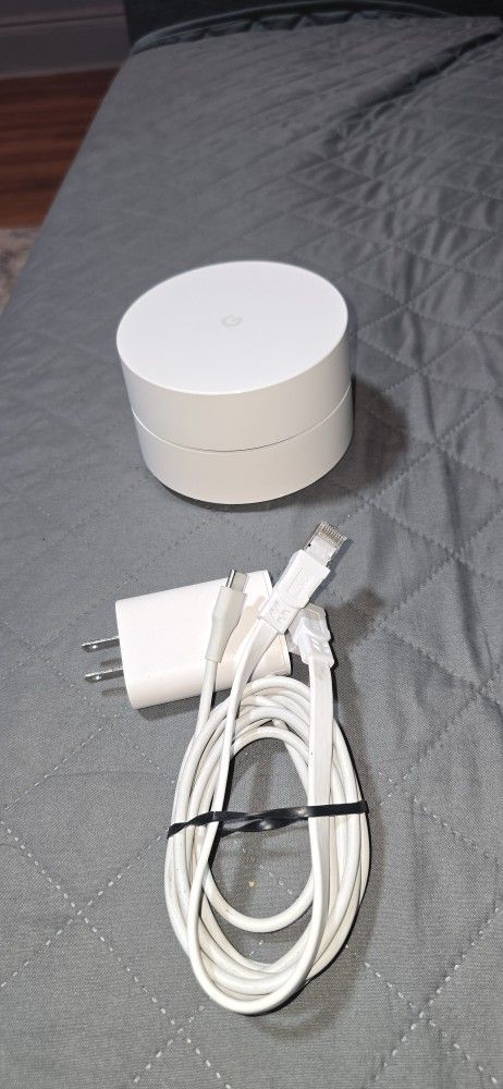 Google WiFi Router AC1304