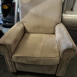 Recliner 