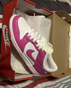 Dunks