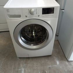 Washer Kenmore Good Condition 3 Months Warranty Delivery And Installation 